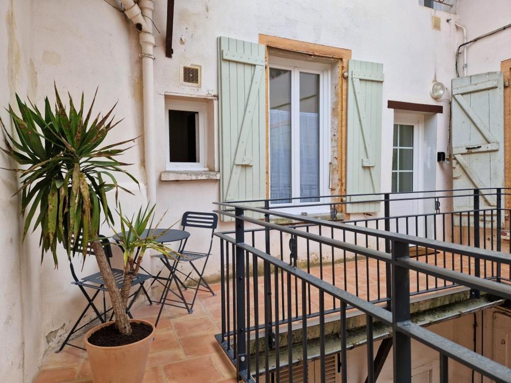 Residence Richelieu Montauban Exterior photo